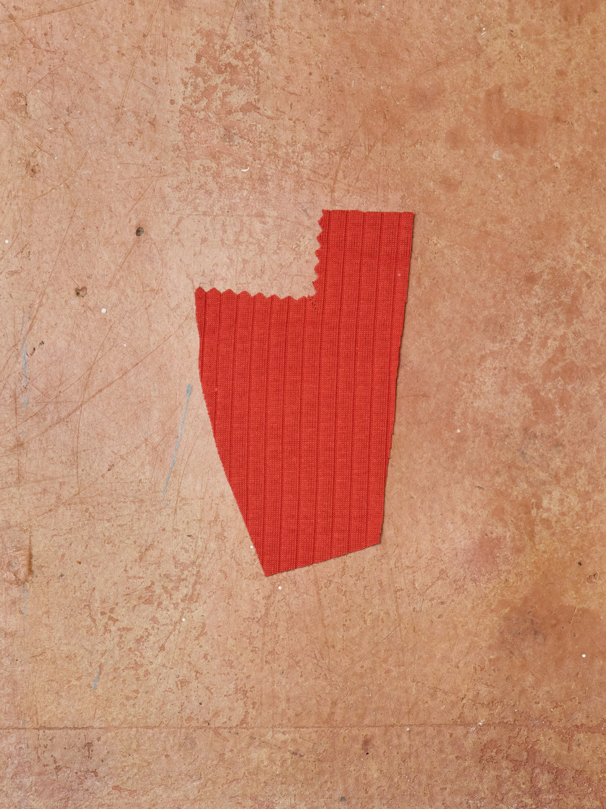 Wide Cotton Rib