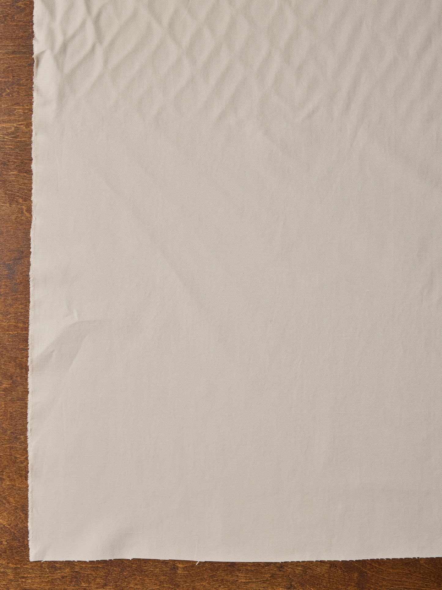 Cotton Linen Kersey