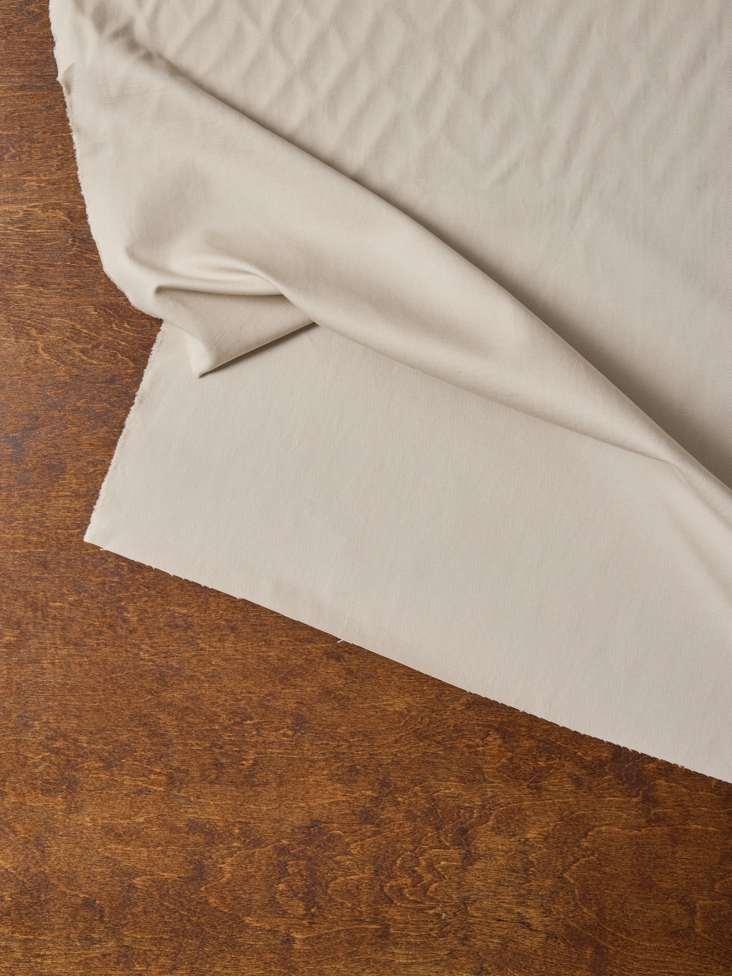 Cotton Linen Kersey