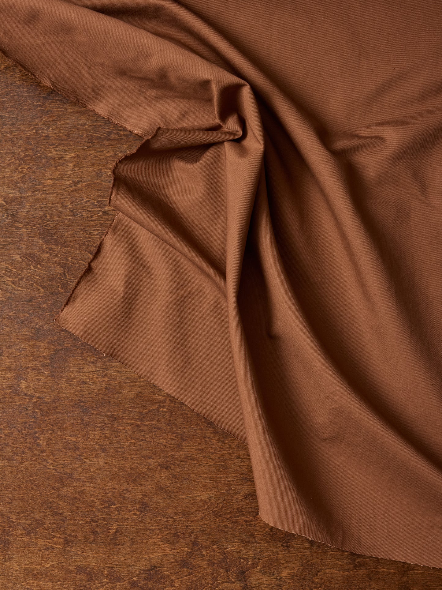 Cotton Linen Kersey