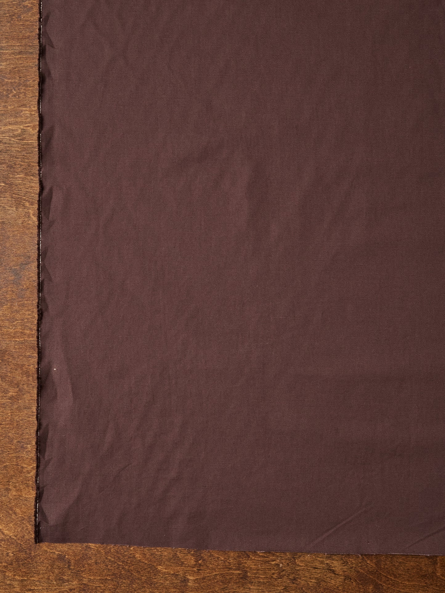 Cotton Linen Kersey