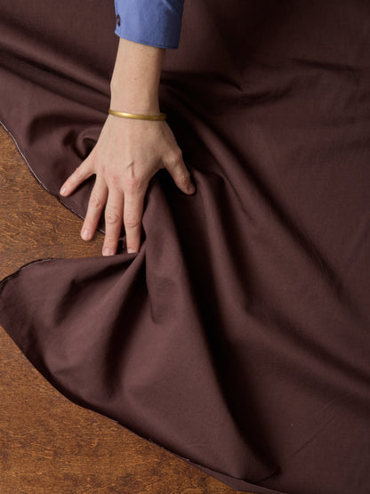 Cotton Linen Kersey
