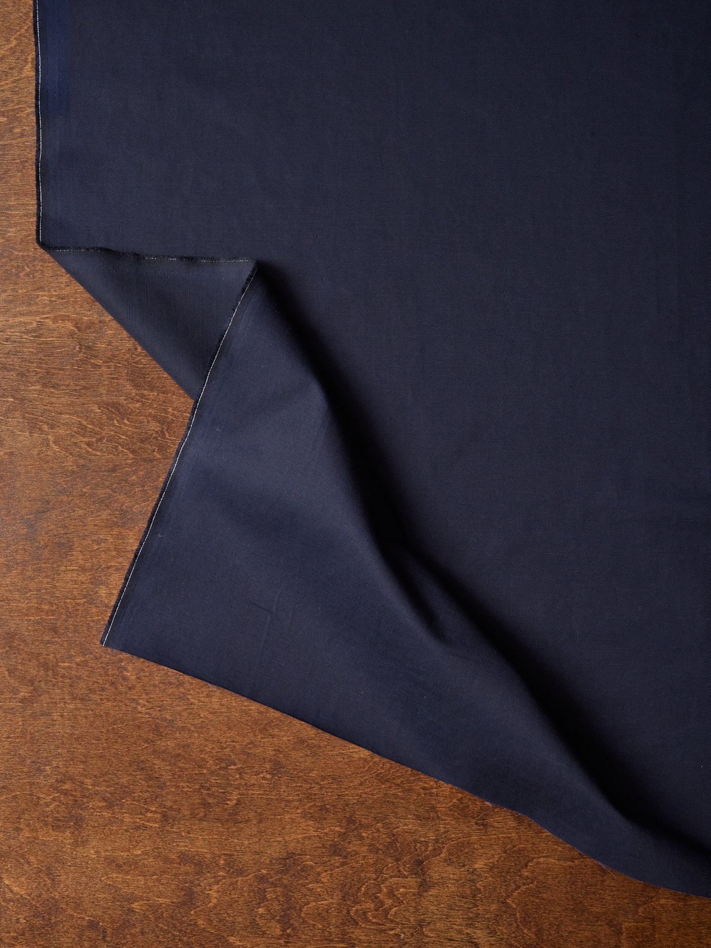 Cotton Linen Kersey
