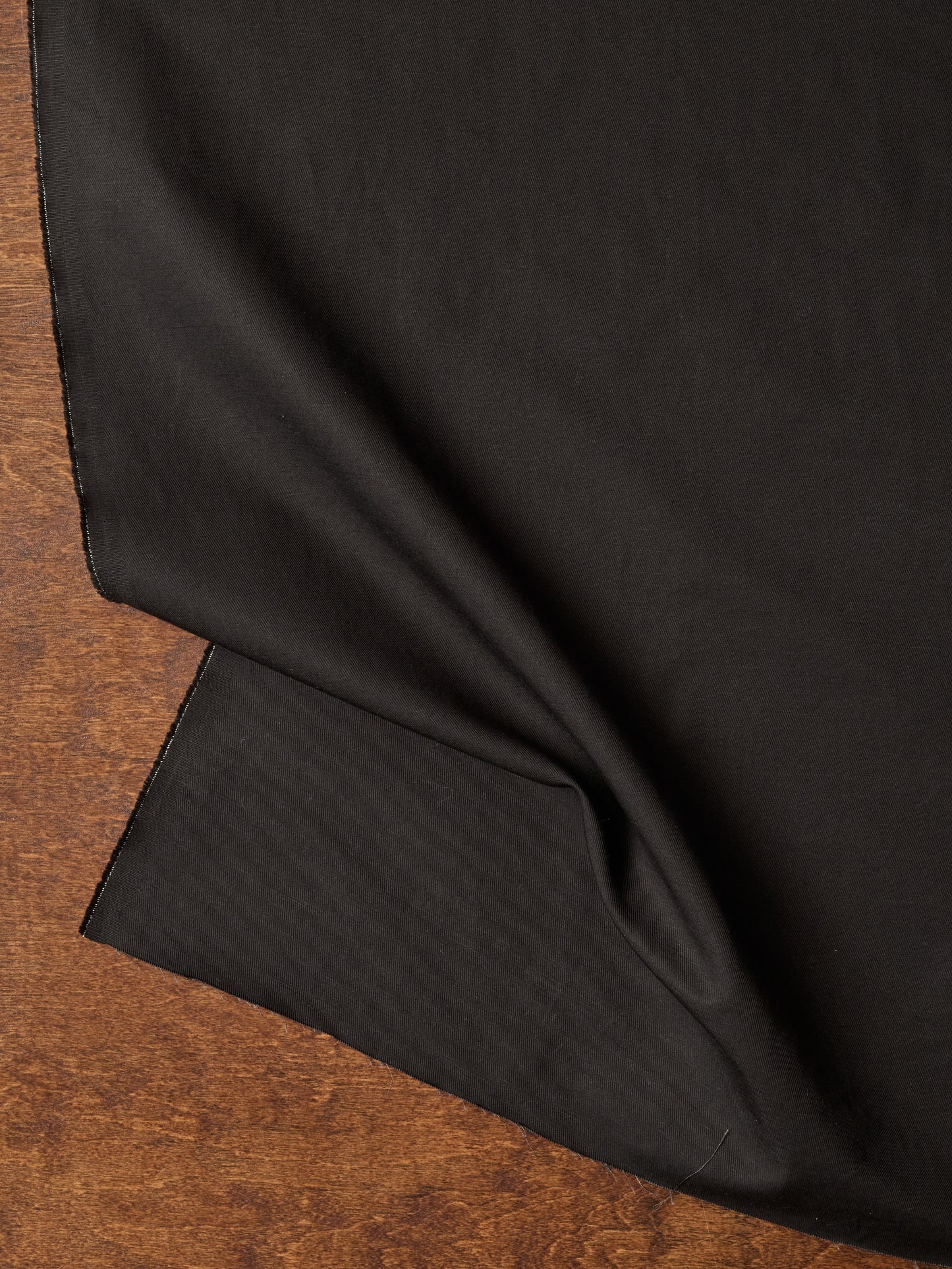 Cotton Linen Kersey