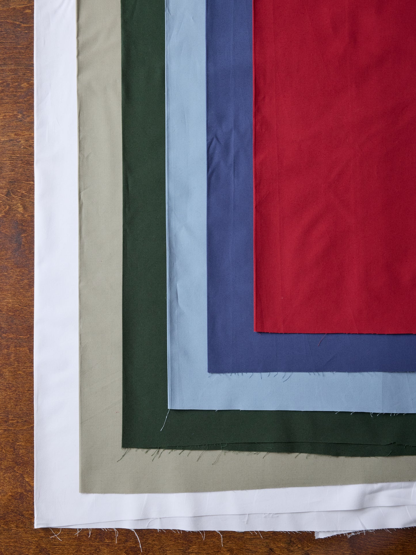 Paper Touch Poplin
