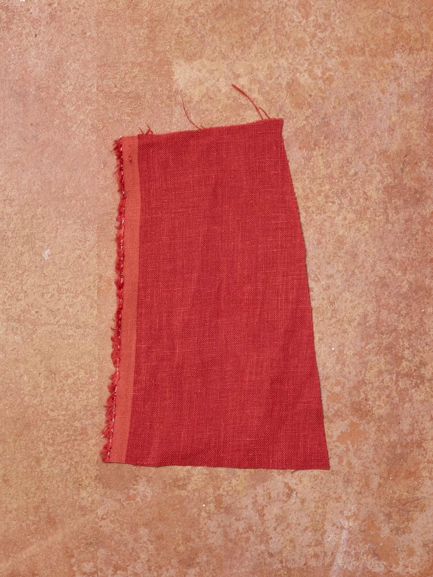 Shirt Weight Linen