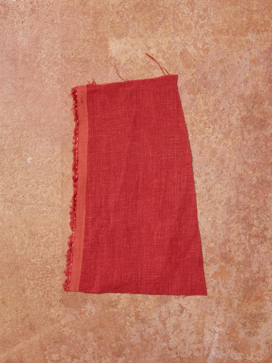 Shirt Weight Linen