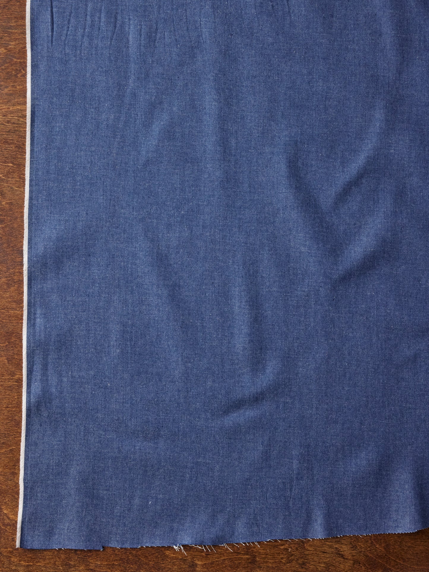 Shirt Weight Denim
