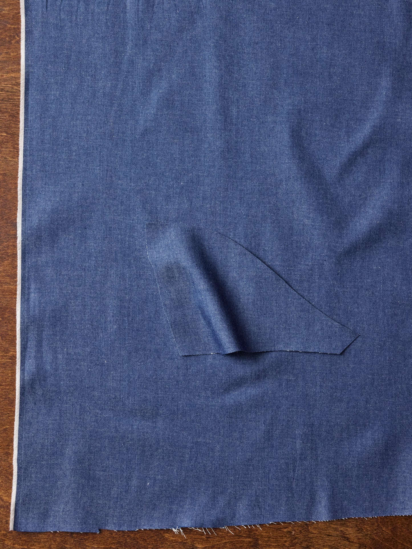 Shirt Weight Denim
