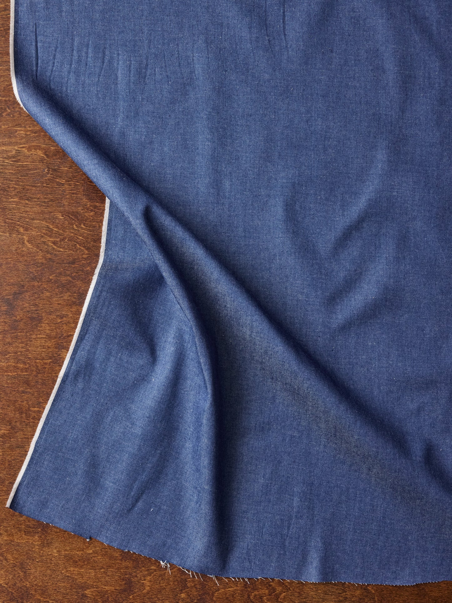 Shirt Weight Denim