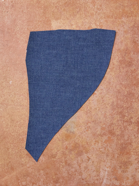 Shirt Weight Denim