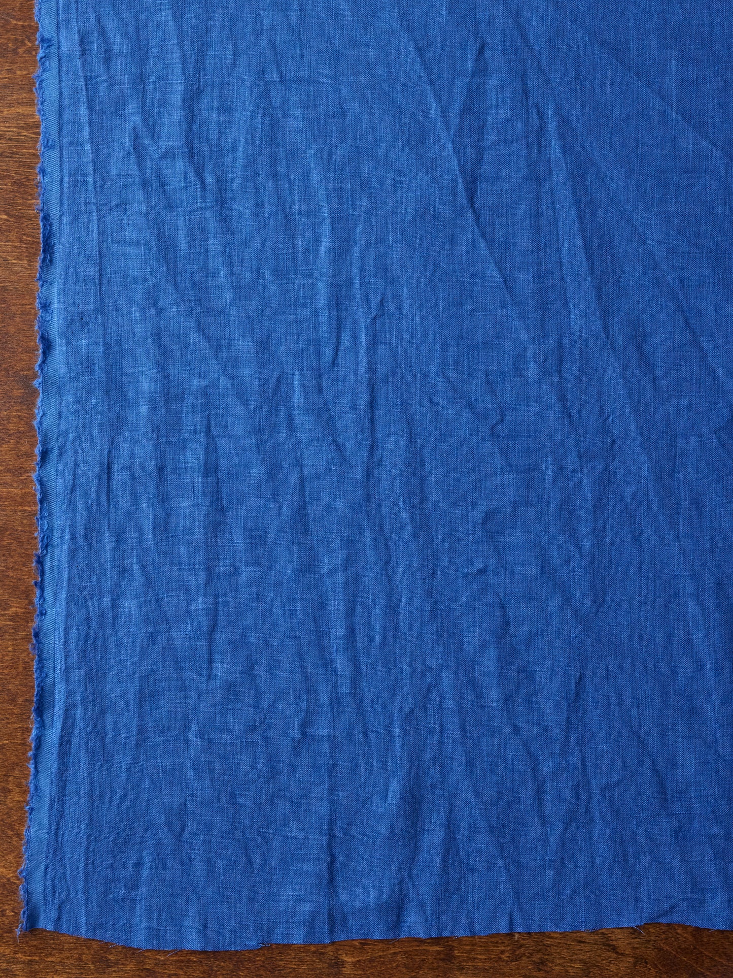 Shirt Weight Linen