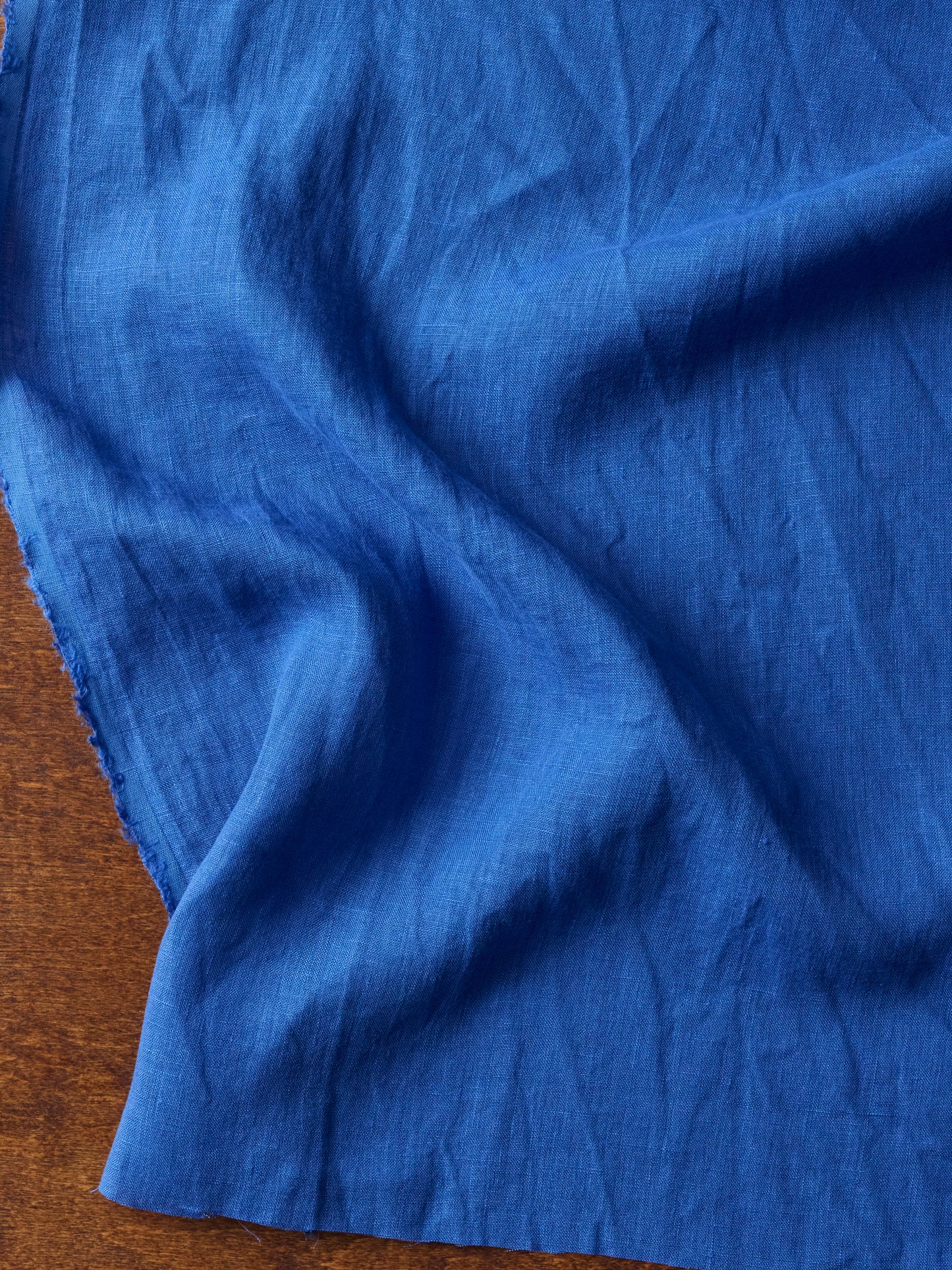 Shirt Weight Linen