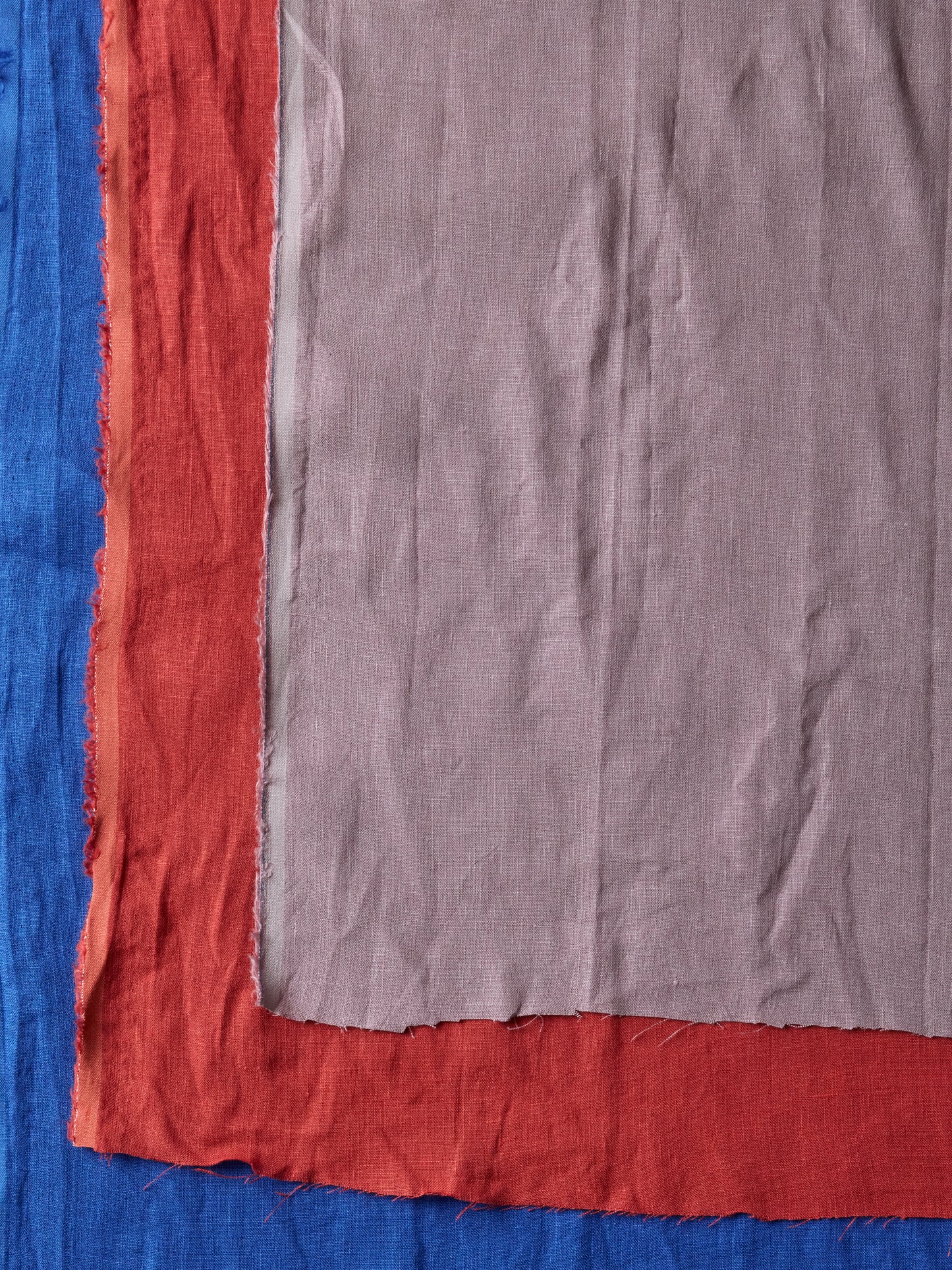 Shirt Weight Linen