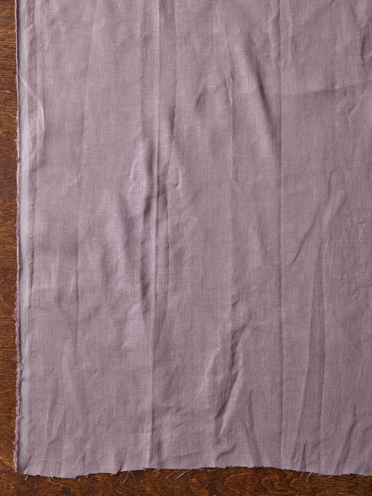 Shirt Weight Linen