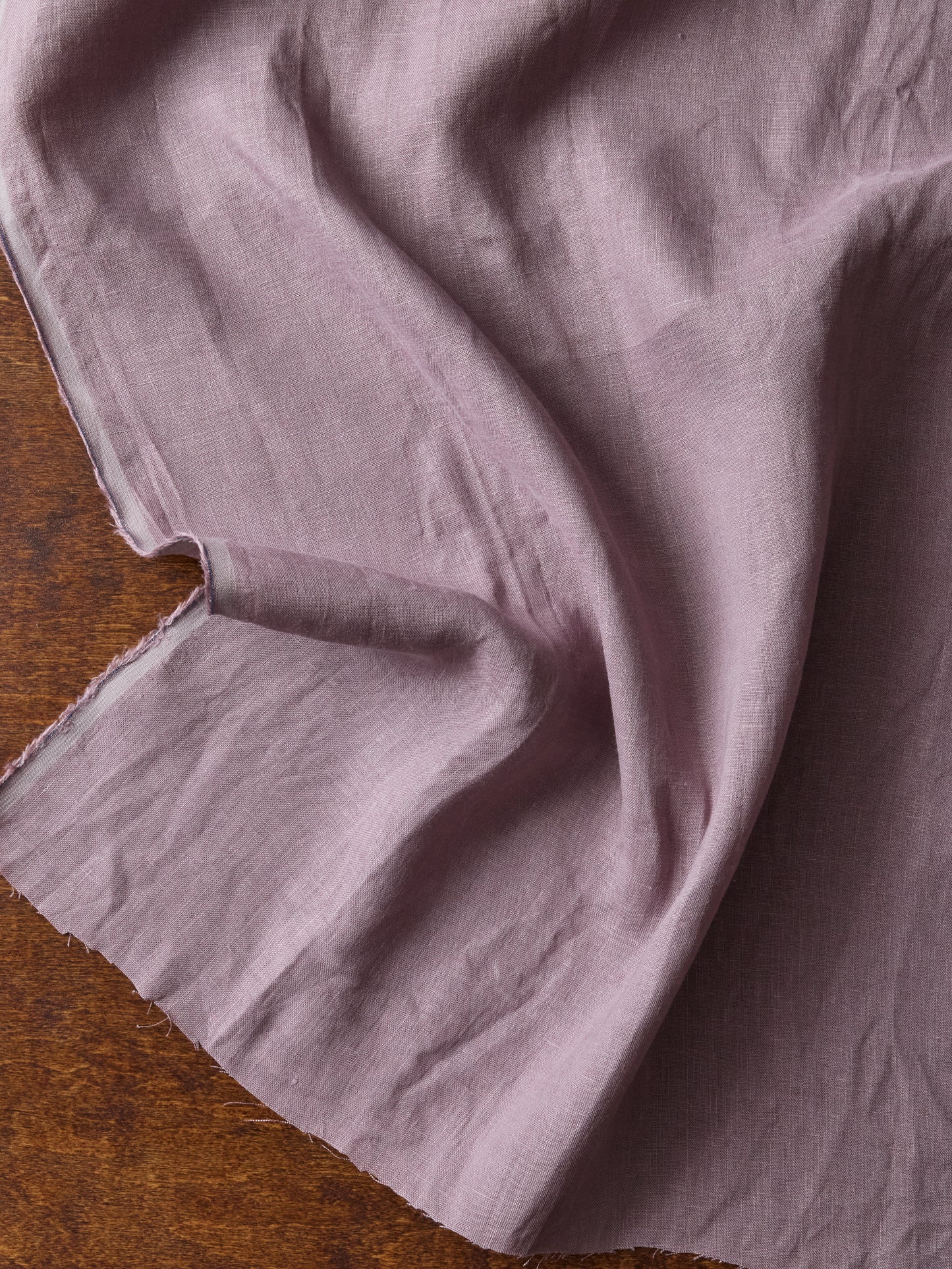 Shirt Weight Linen