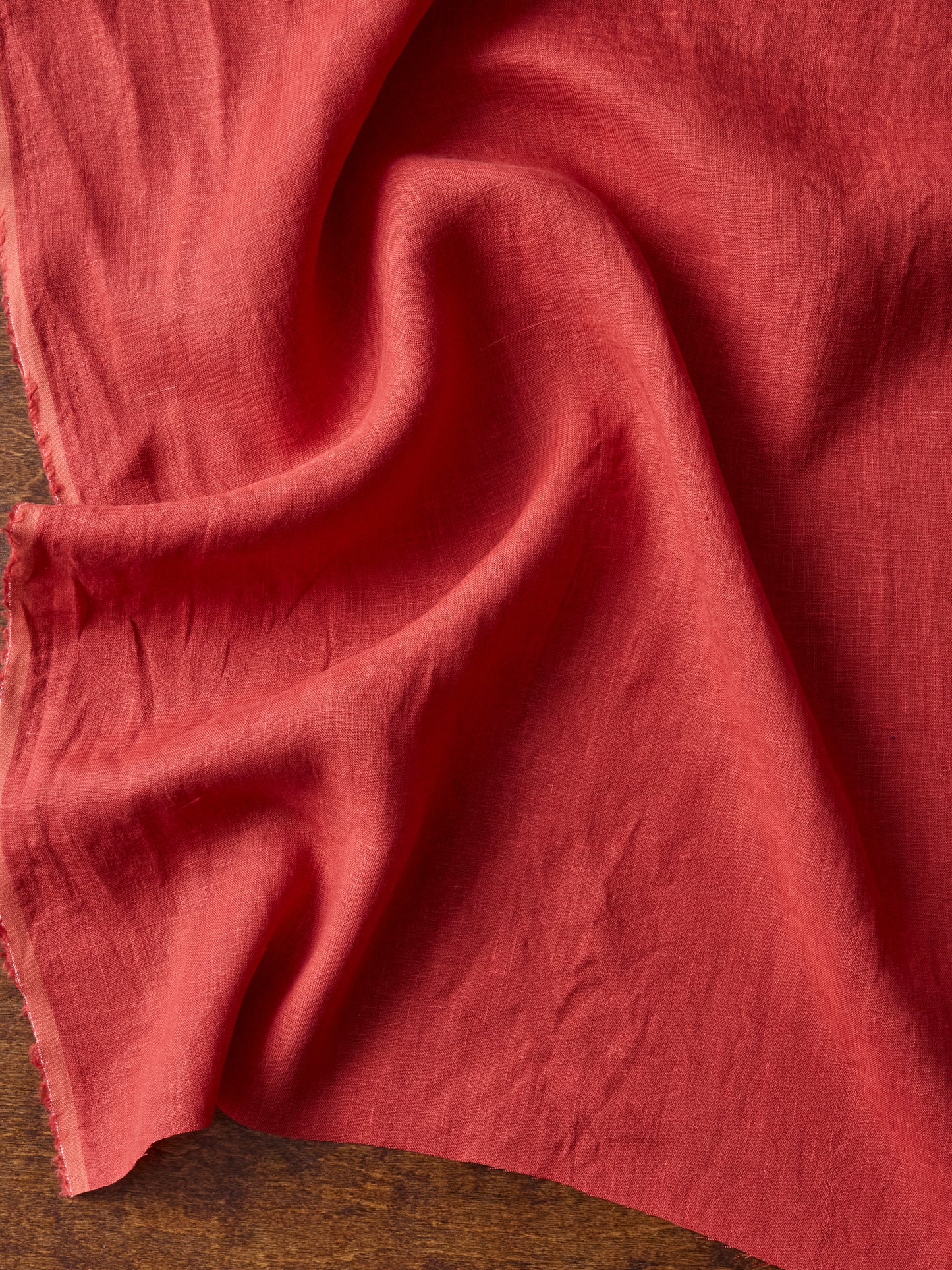 Shirt Weight Linen