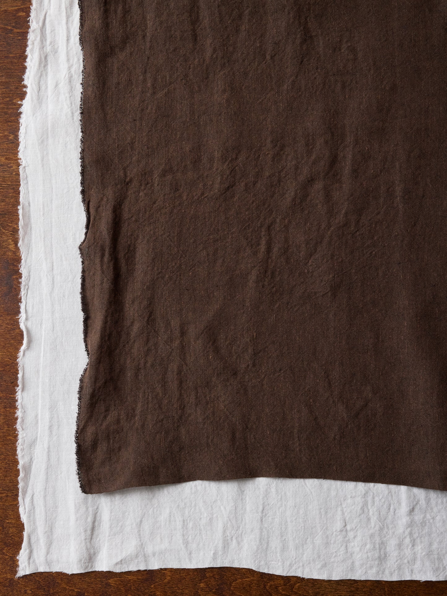 Irish Solid Linen