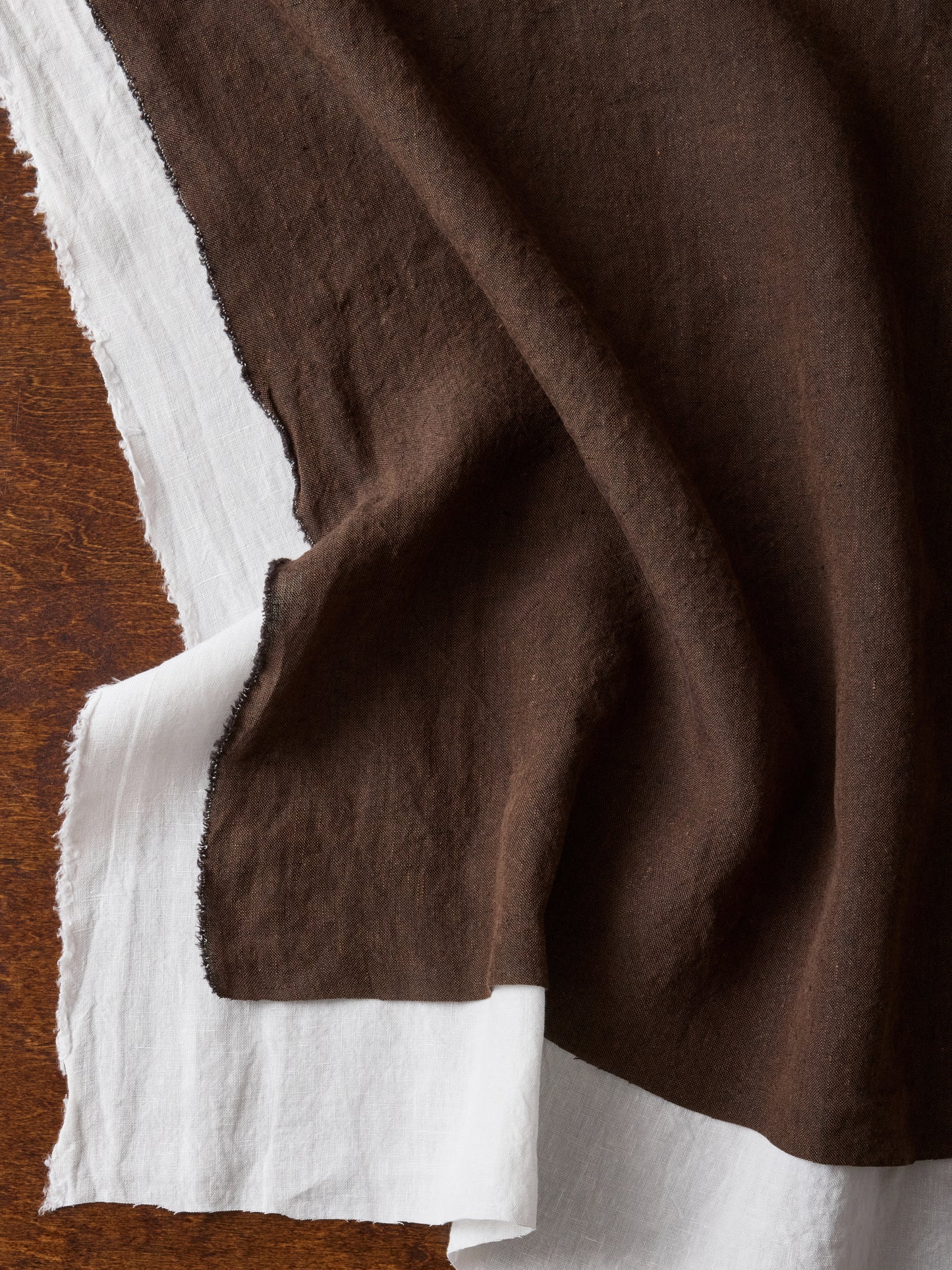 Irish Solid Linen