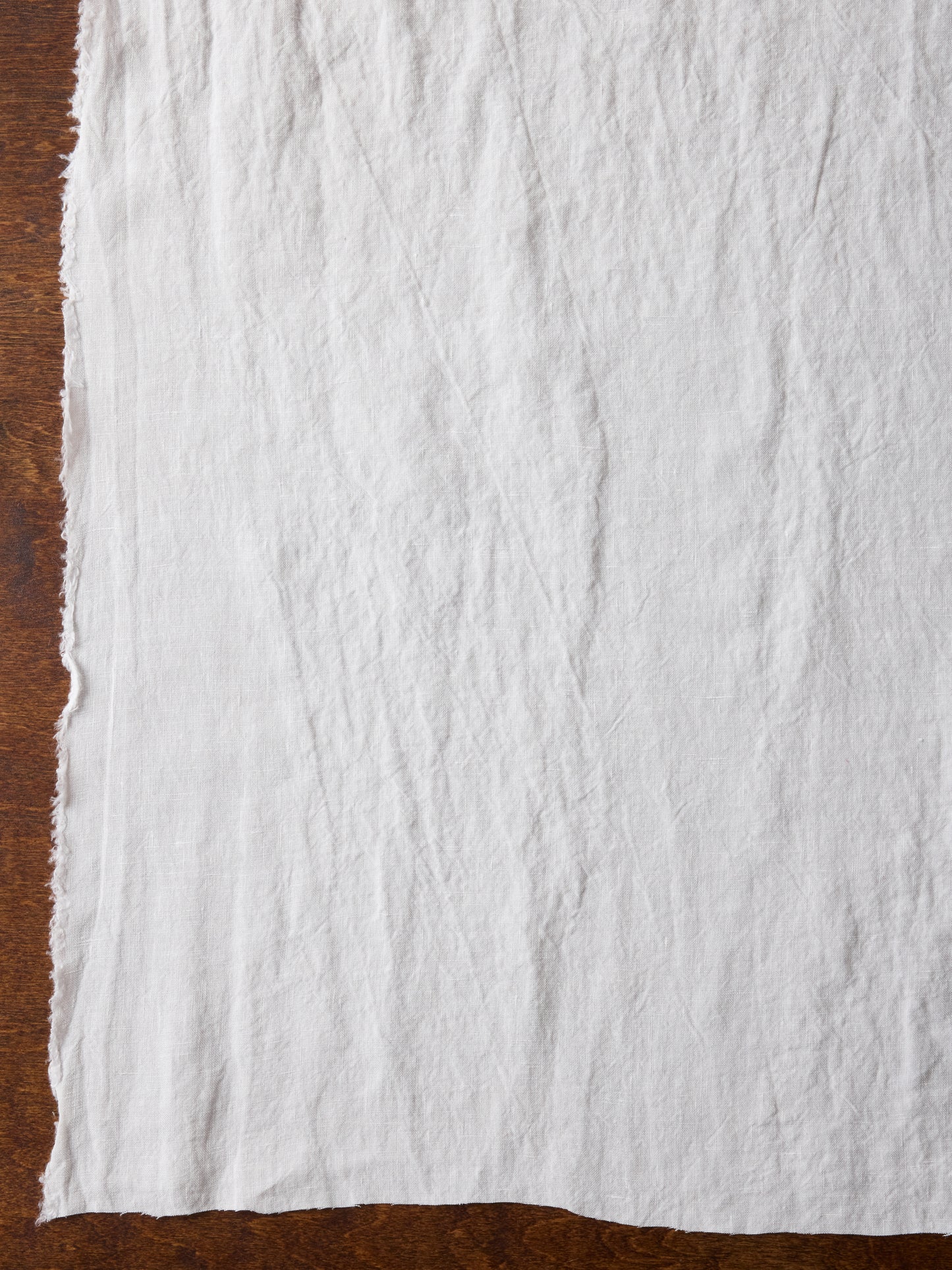 Irish Solid Linen