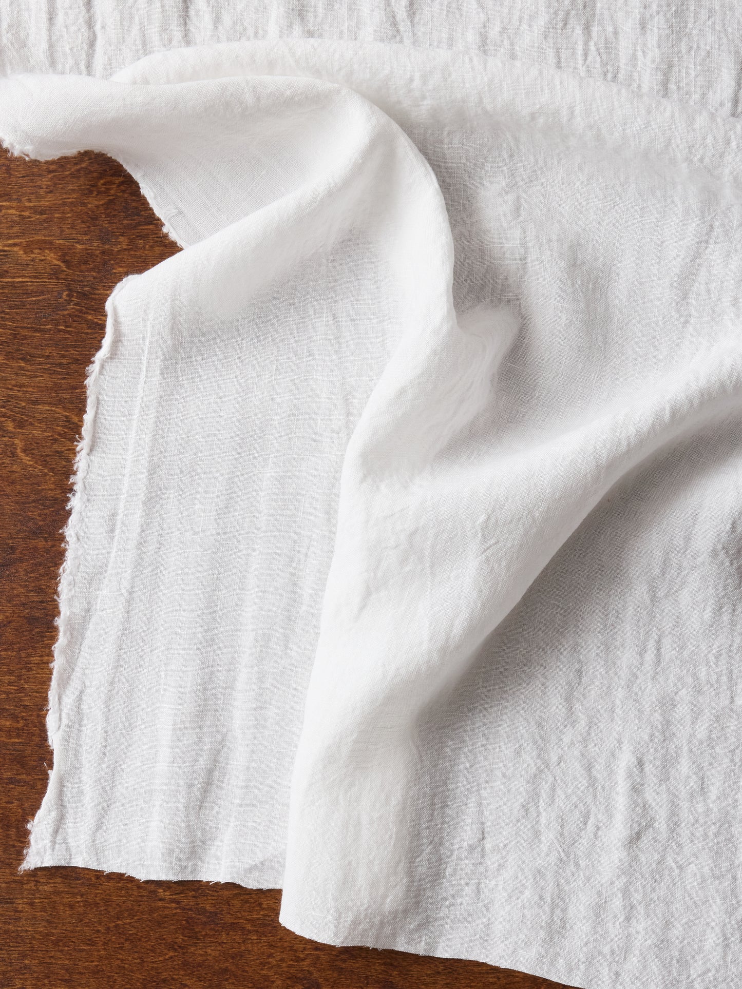 Irish Solid Linen