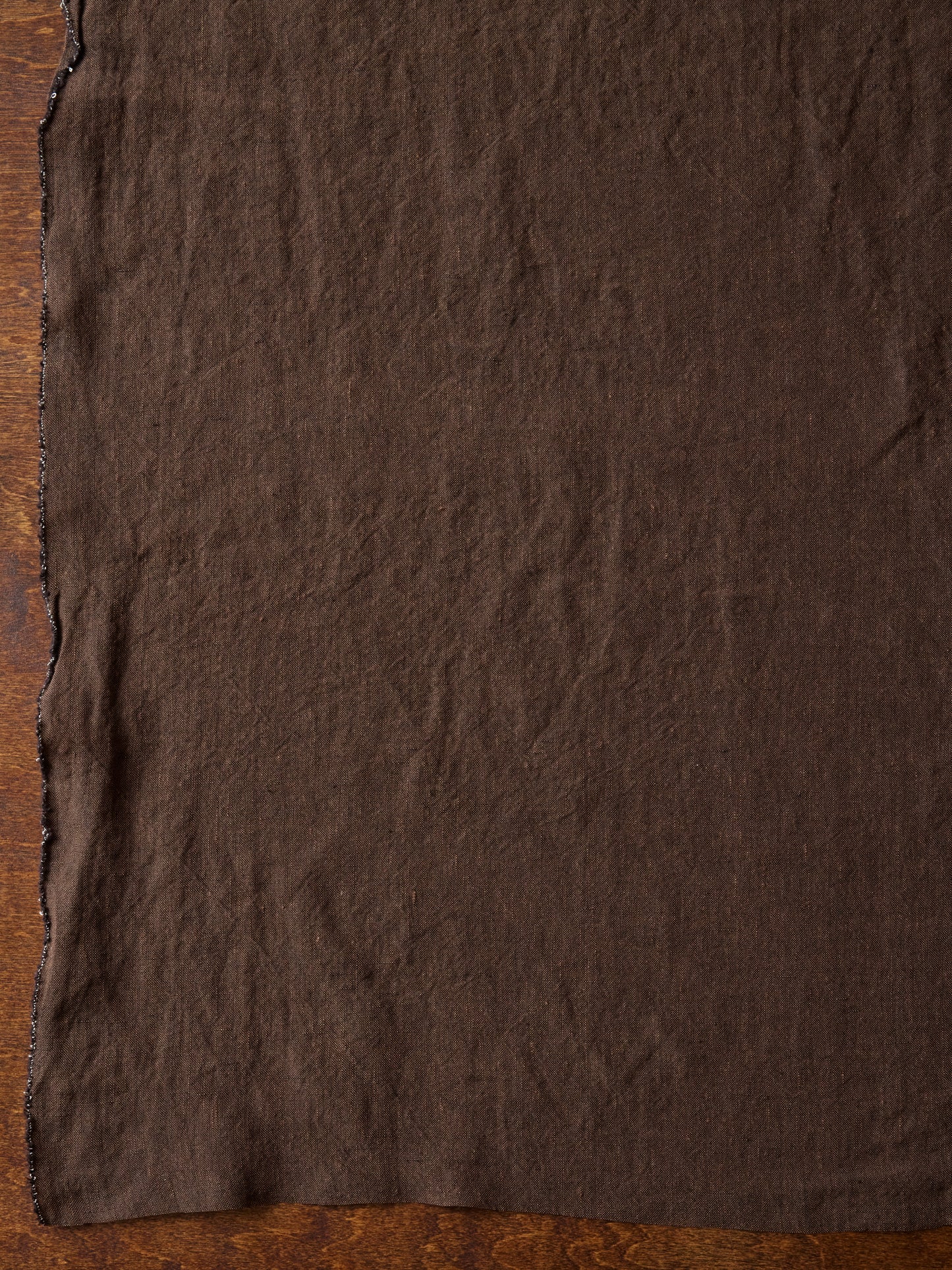 Irish Solid Linen