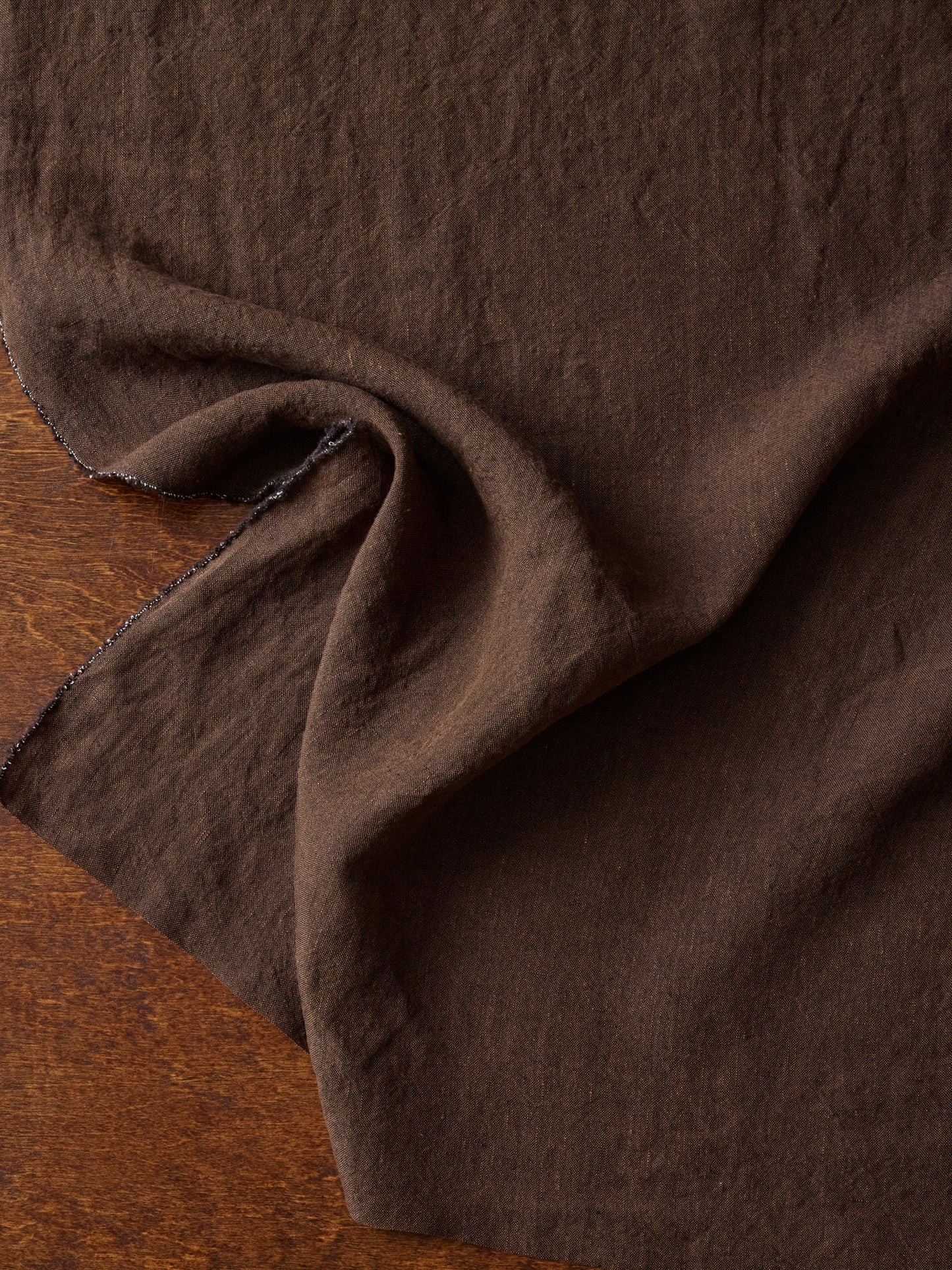 Irish Solid Linen