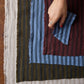 Irish Striped Linen
