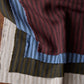Irish Striped Linen