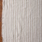 Irish Striped Linen
