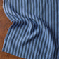 Irish Striped Linen