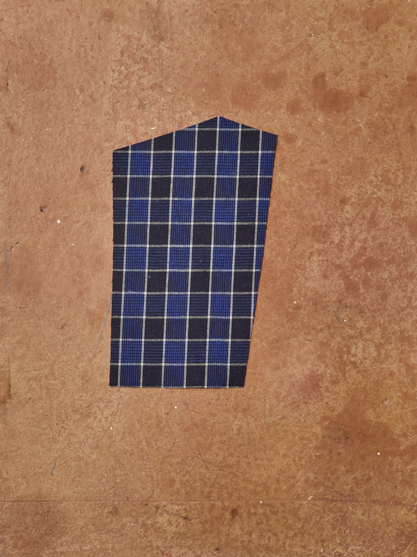 Ditzy Plaids