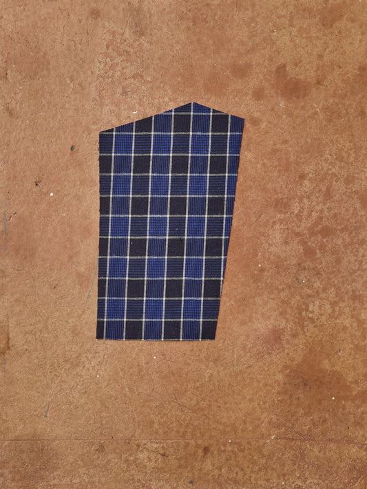 Ditzy Plaids