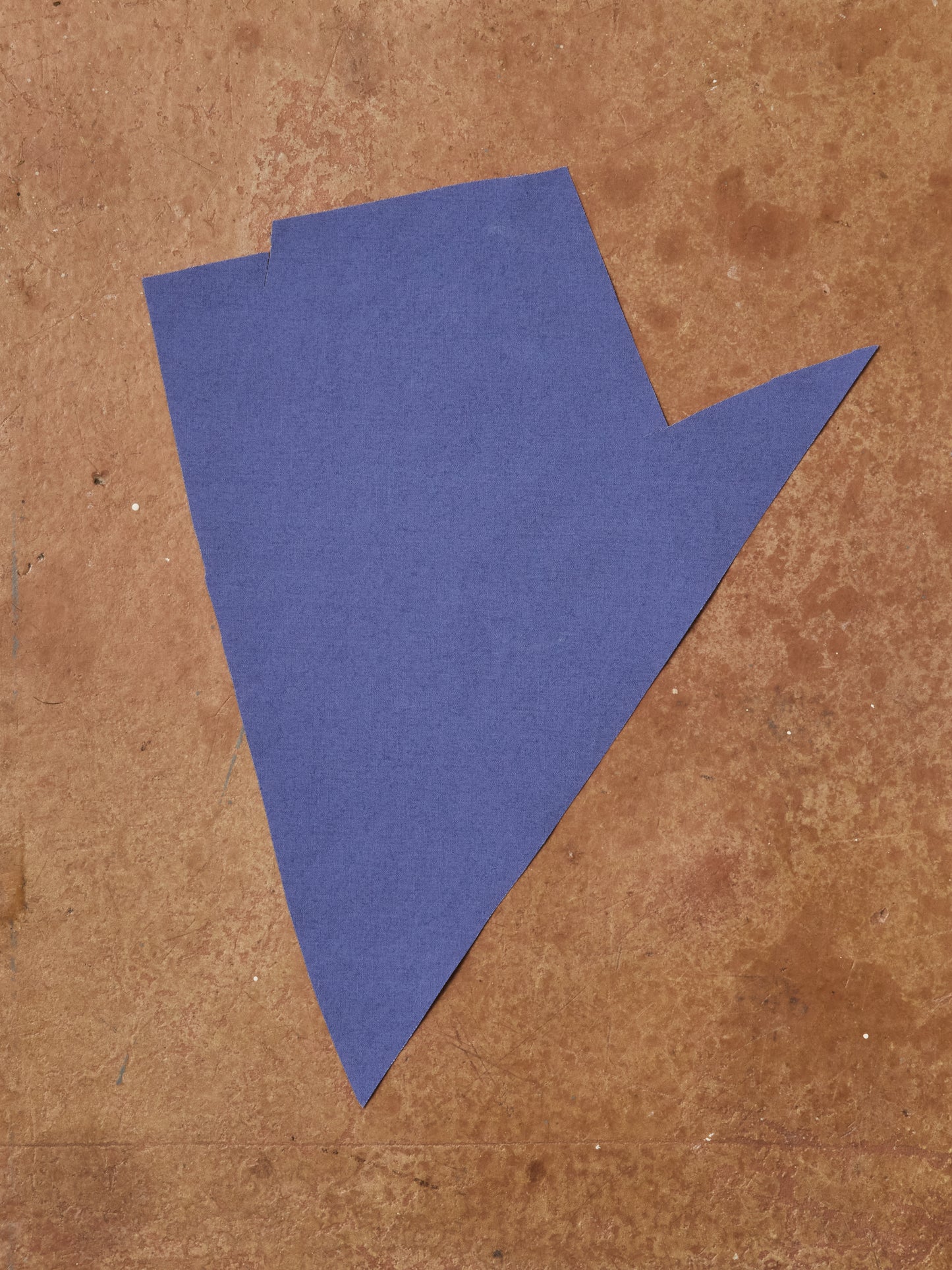 Tumbled 60s Poplin