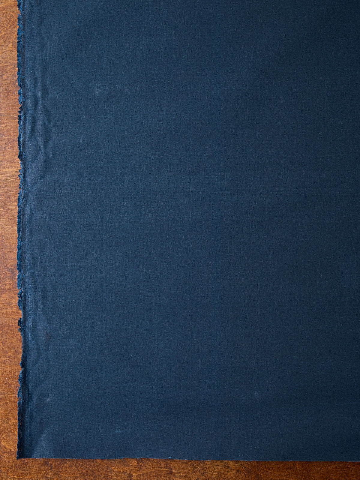 Waxed Cotton Canvas