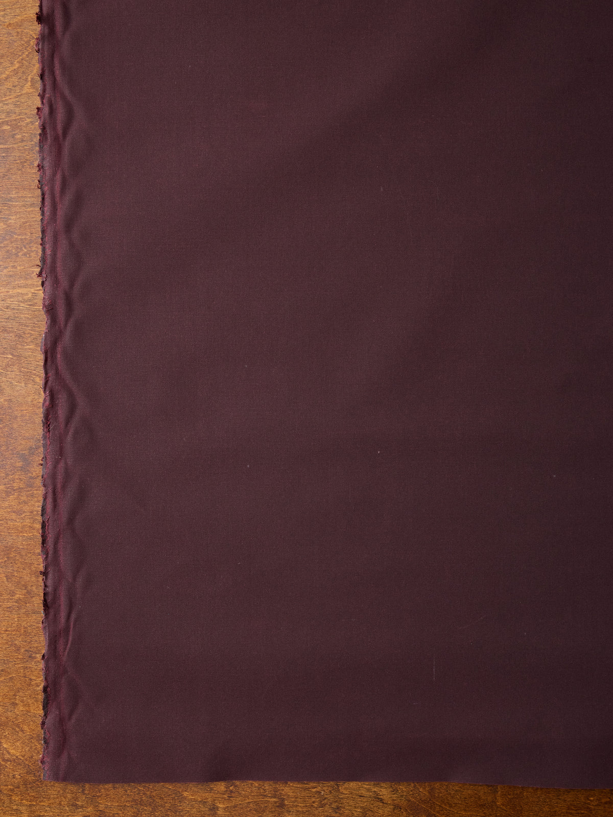 Waxed Cotton Canvas