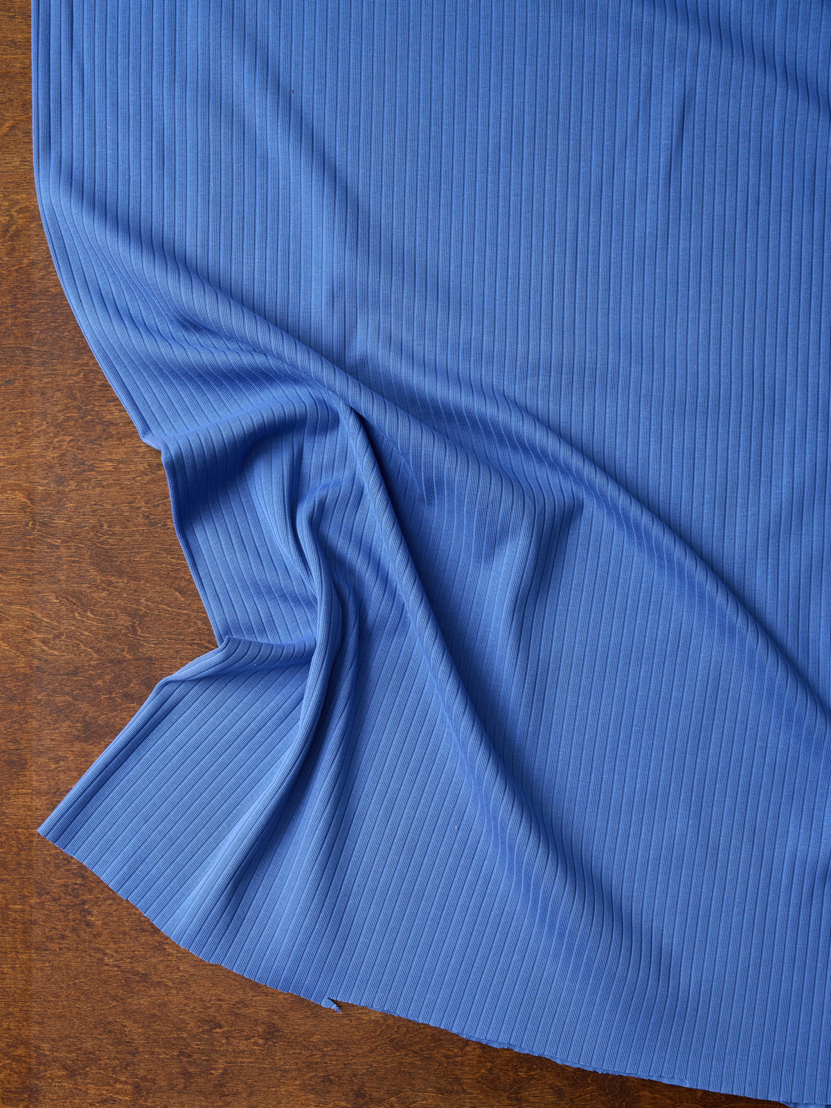 Wide Cotton Rib