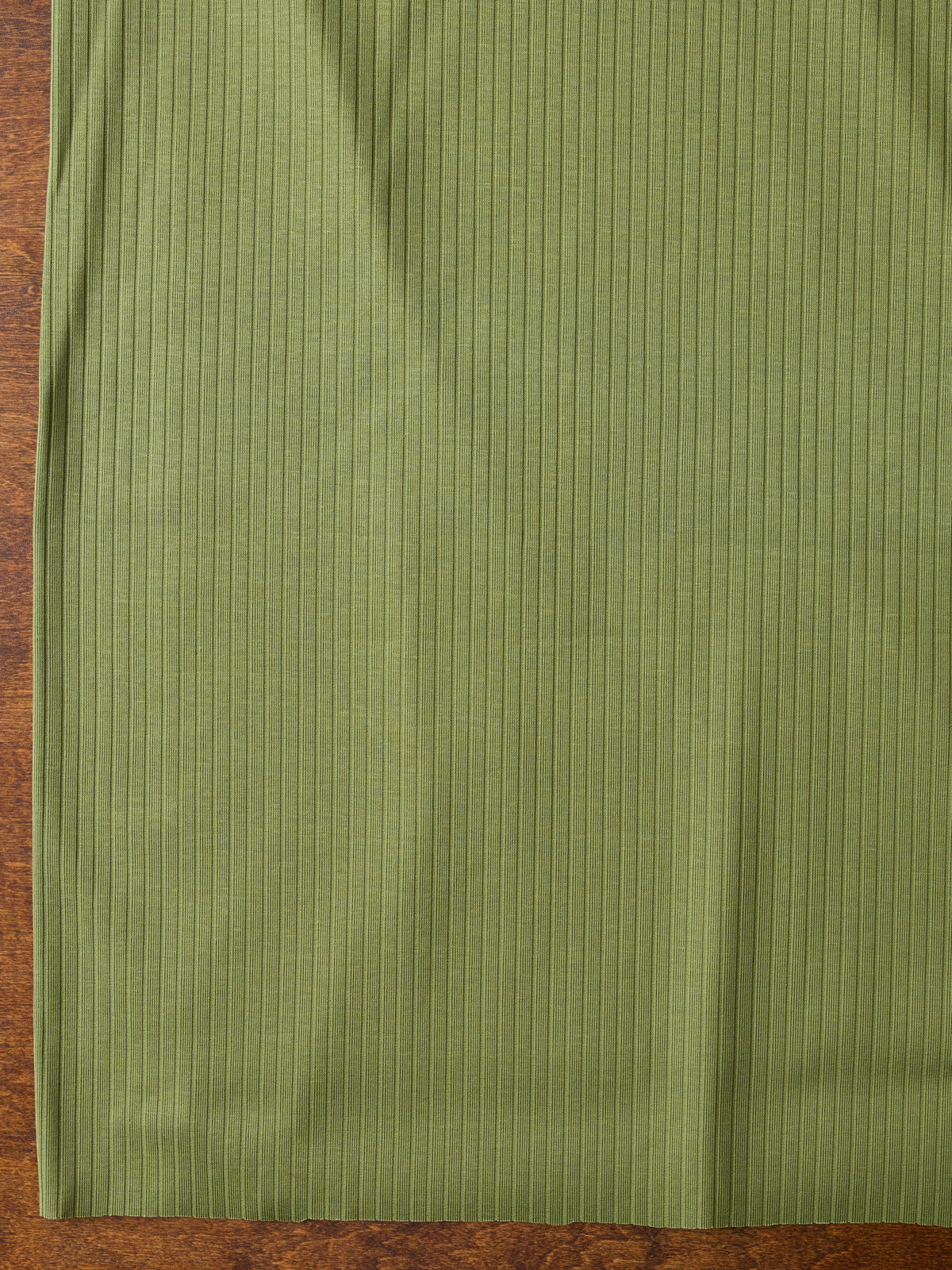 Wide Cotton Rib