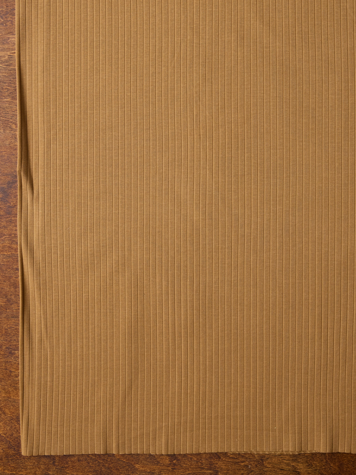 Wide Cotton Rib