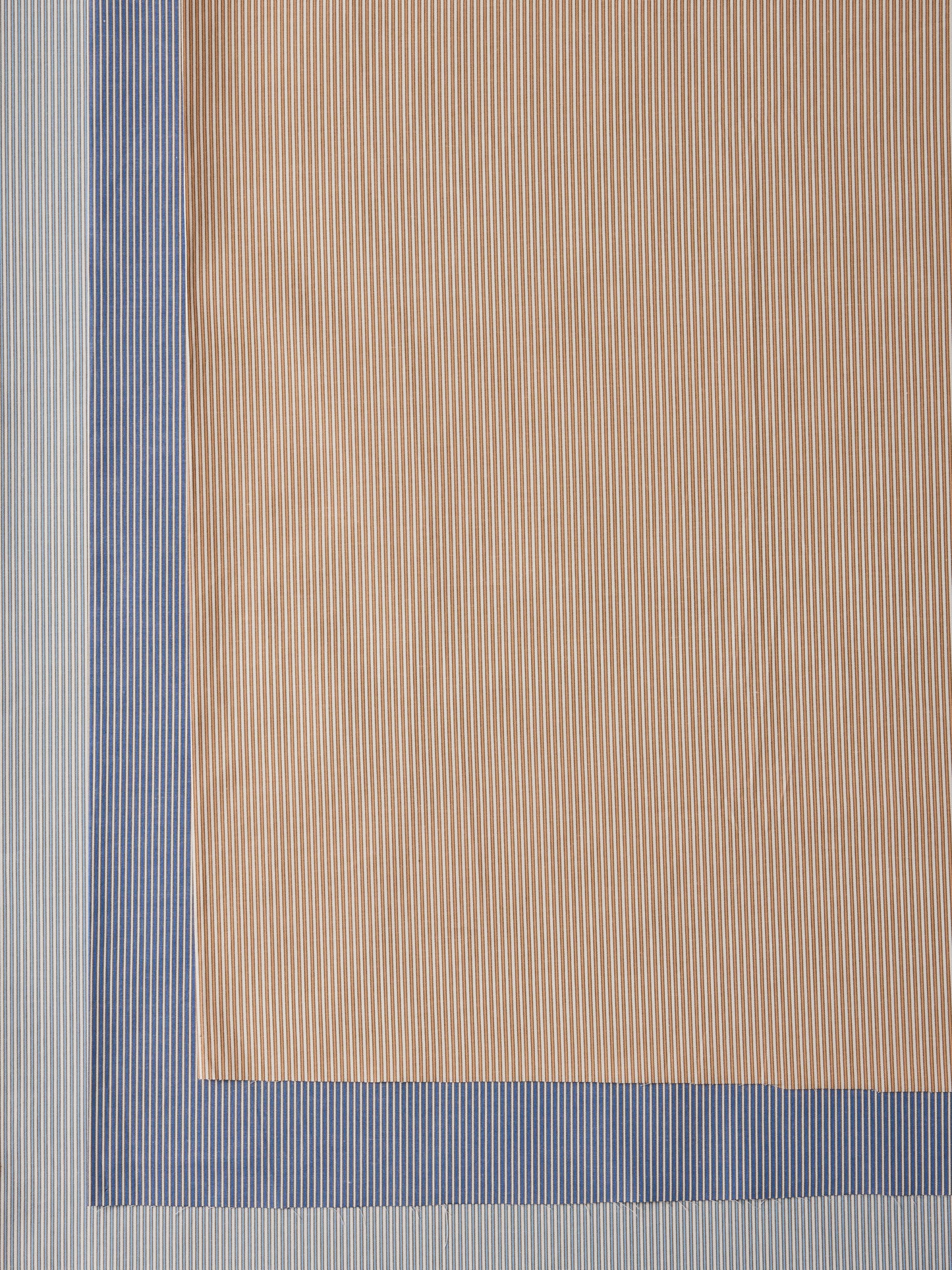 Ditzy Bengal Striped Broadcloth