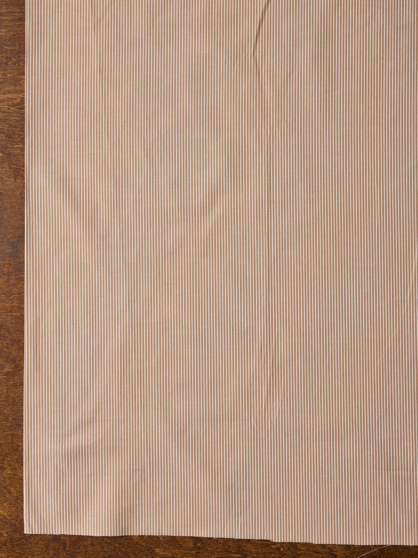 Ditzy Bengal Striped Broadcloth