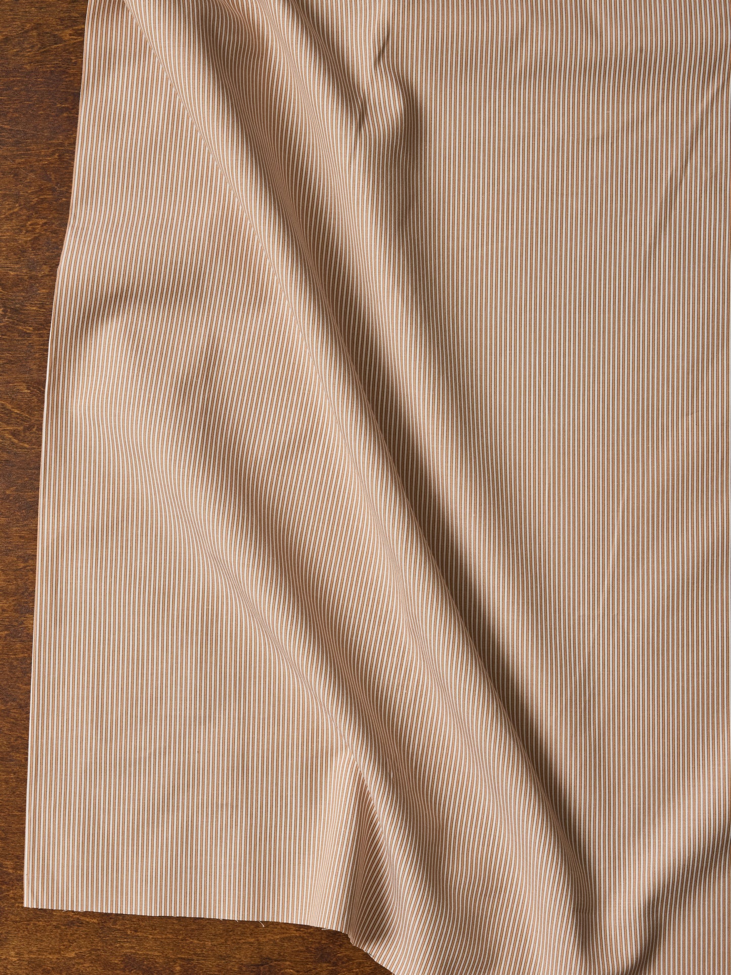 Ditzy Bengal Striped Broadcloth