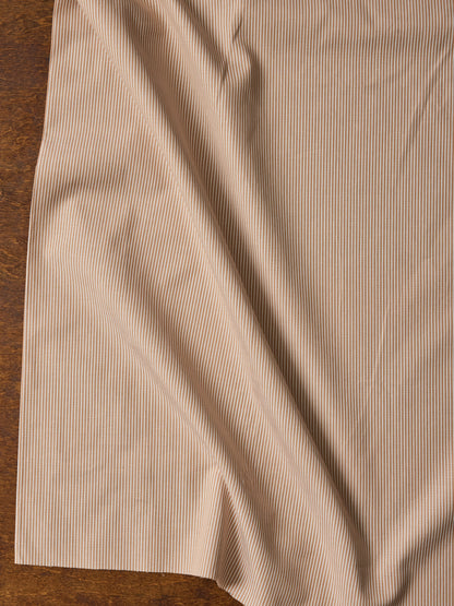 Ditzy Bengal Striped Broadcloth