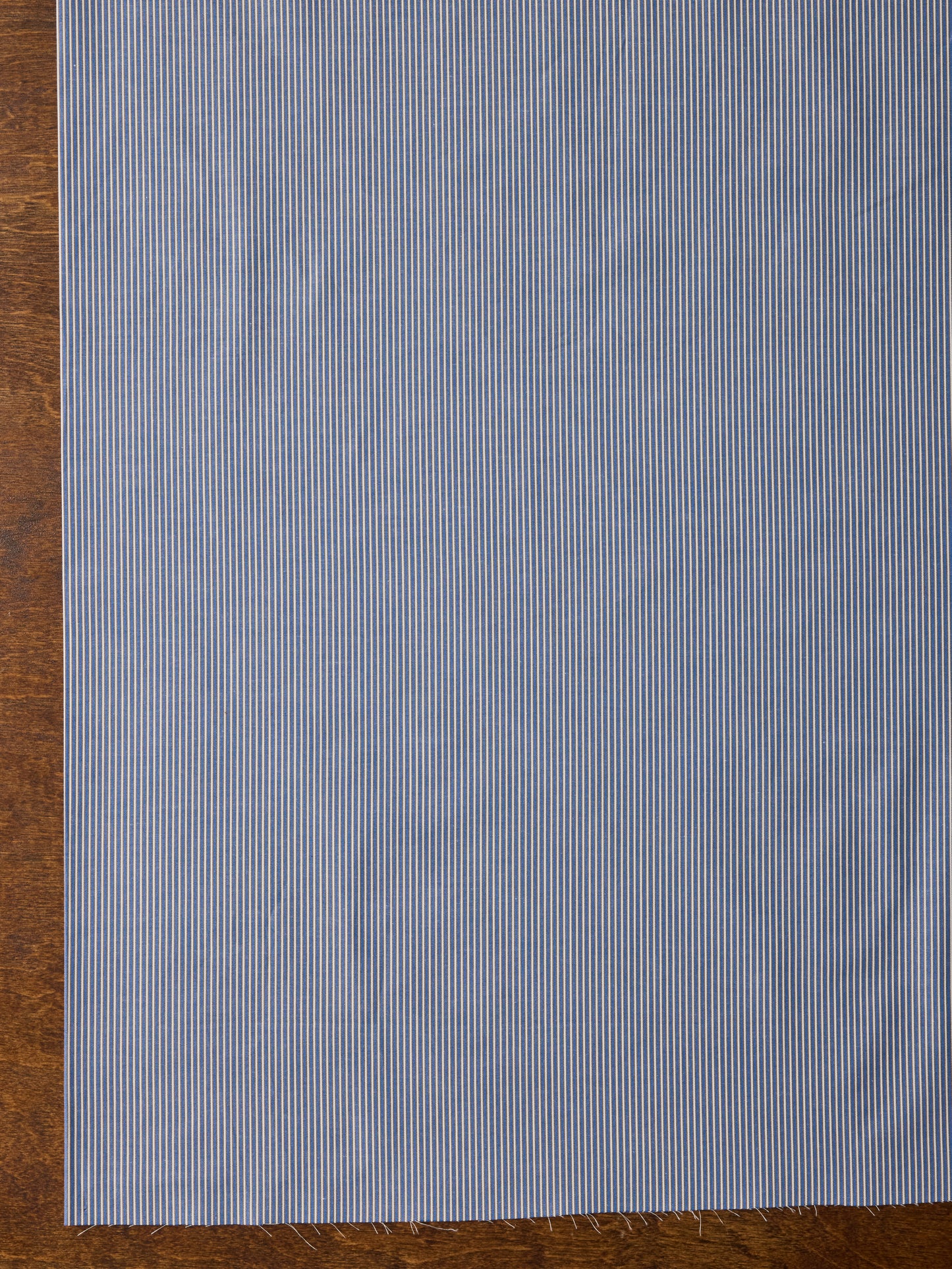Ditzy Bengal Striped Broadcloth