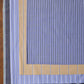 Sartorial Striped Broadcloth