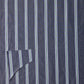 Sartorial Striped Broadcloth