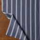 Sartorial Striped Broadcloth