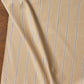 Sartorial Striped Broadcloth