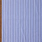 Sartorial Striped Broadcloth