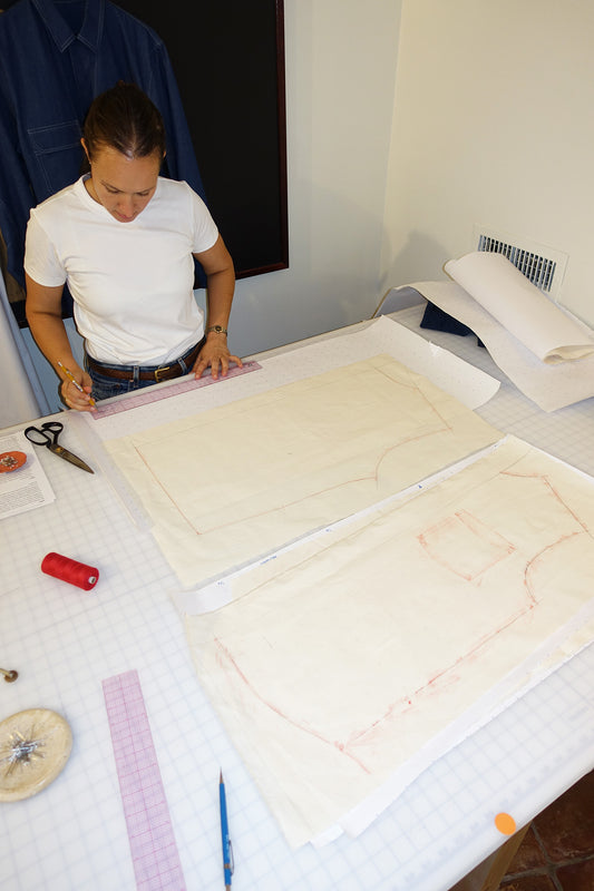 Reverse Engineering - Tops & Dresses